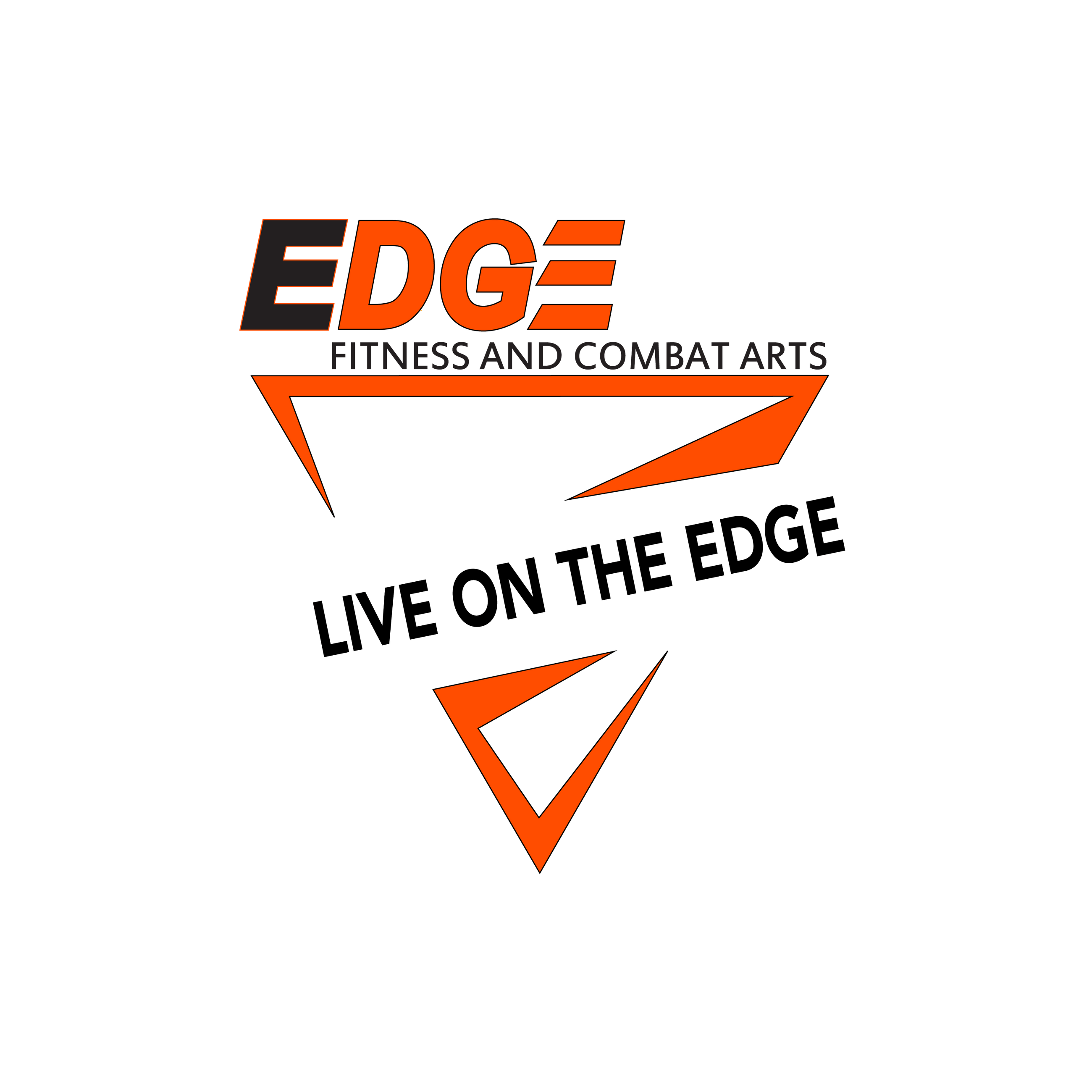 Edge Fitness LLC Fitness & Martial Arts Classes Kernersville and