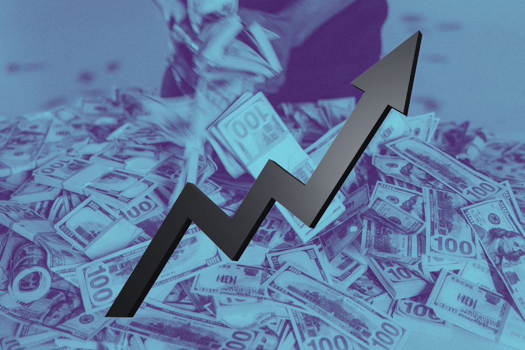 How to Get Rich in 2024