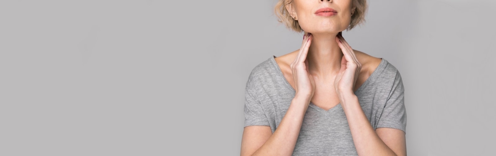 Hypothyroidism, Estrogen & Menopause What's the Link? imaware™