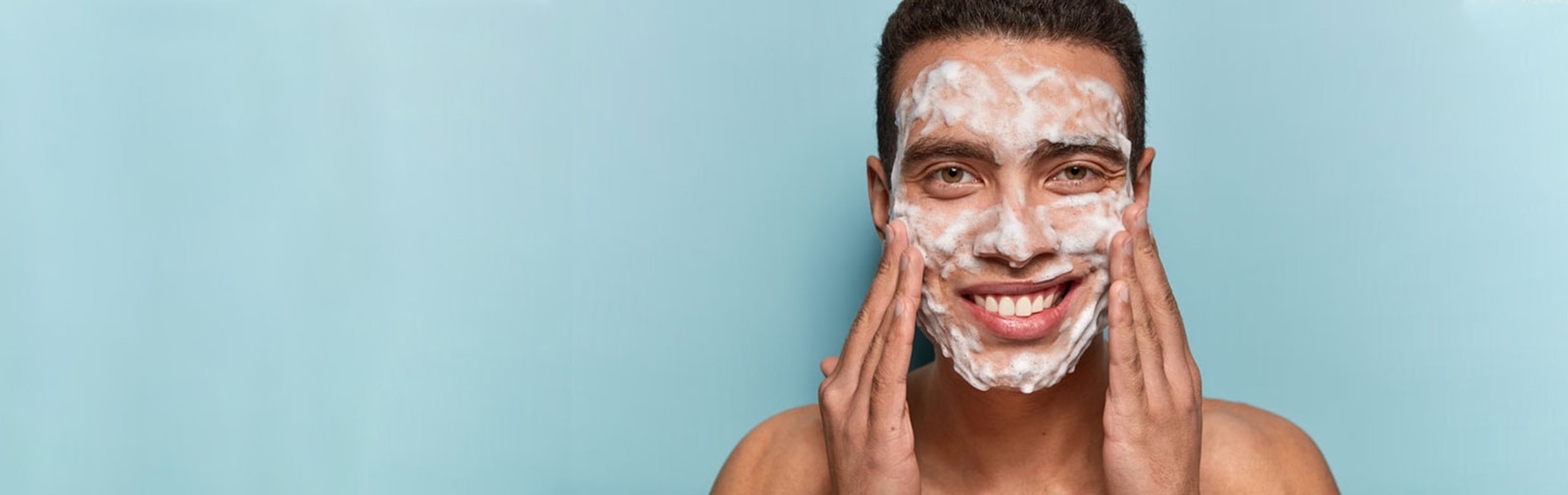 Does Testosterone Cause Acne? What's The Link? imaware™