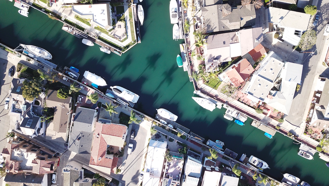 SB 9 Laws in Long Beach Homestead