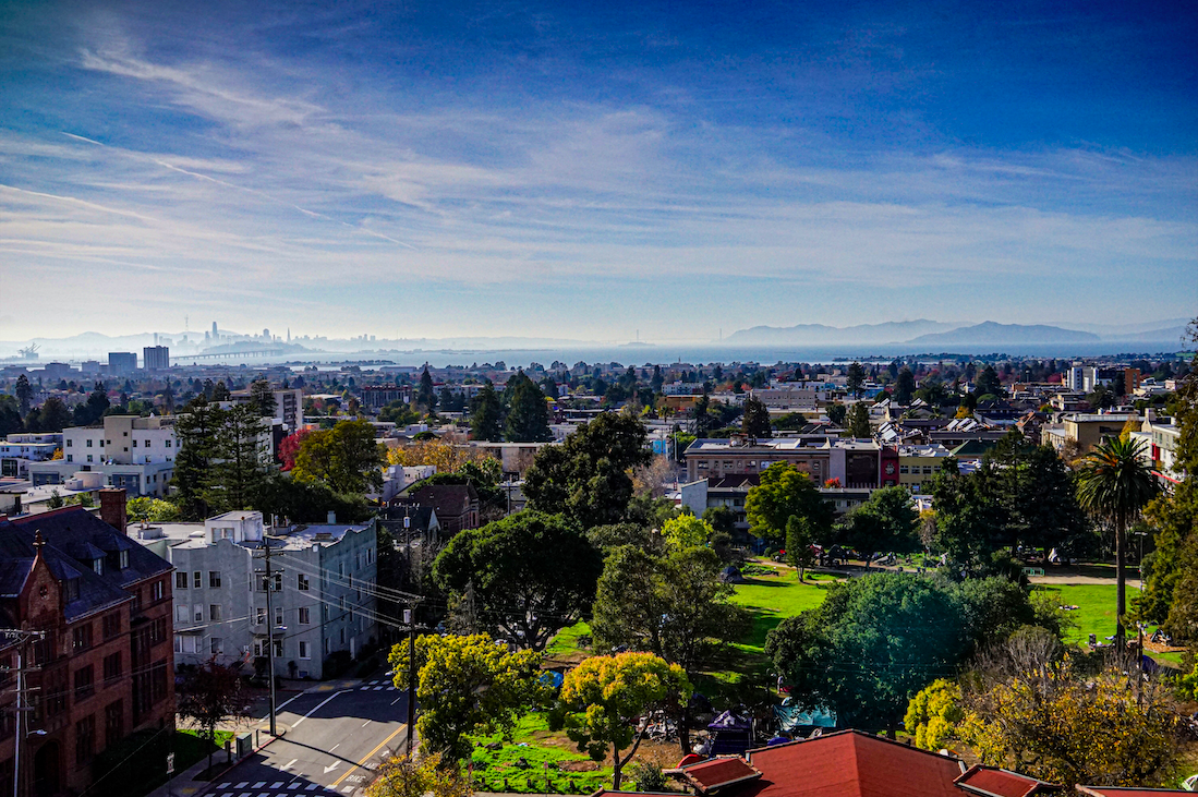 SB 9 Laws in Berkeley Homestead