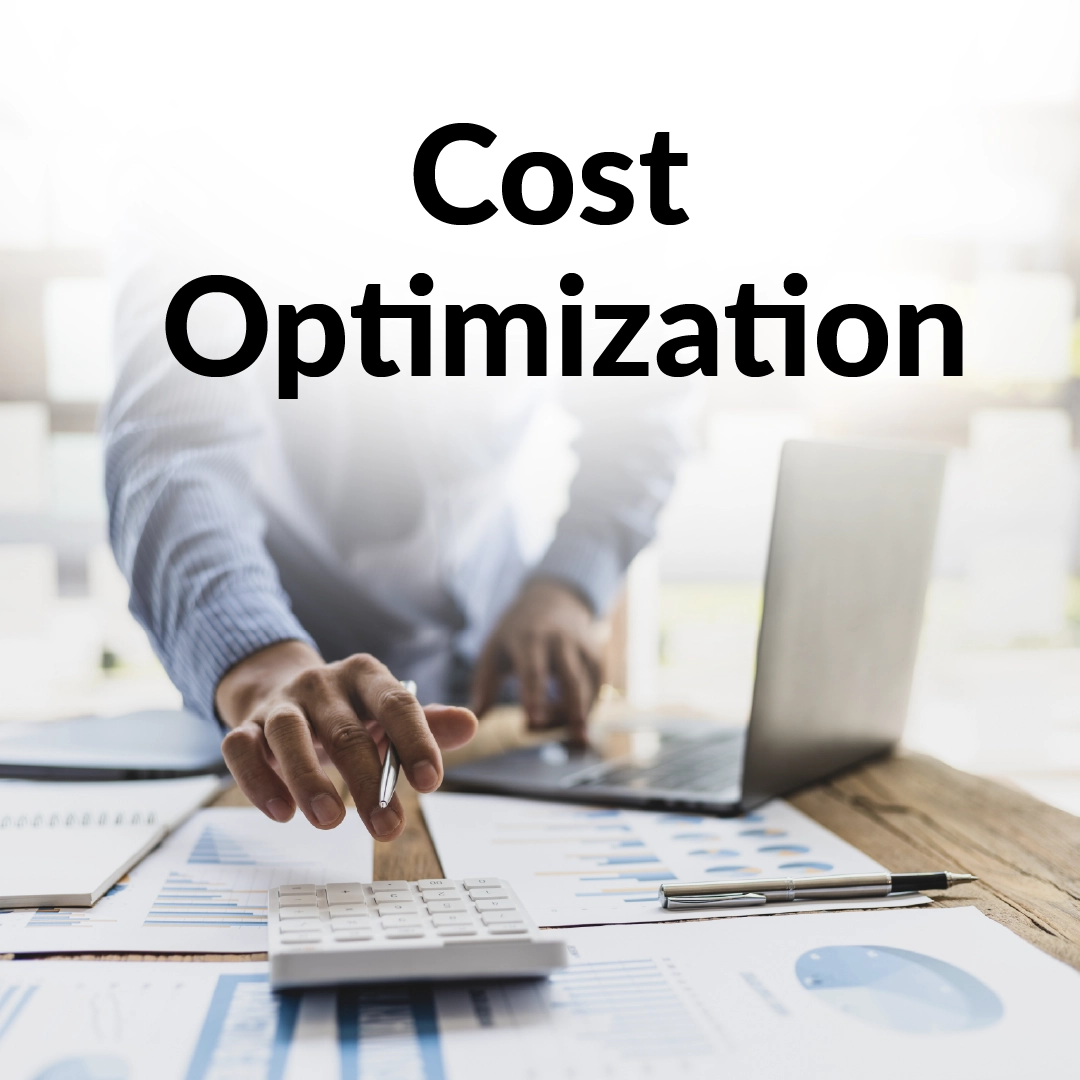 Cost Optimization Presentation Template
