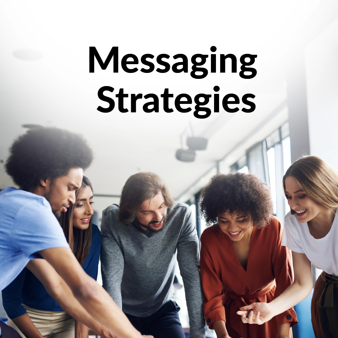 How To Build An Effective Messaging Strategy For Your Business – JMNG