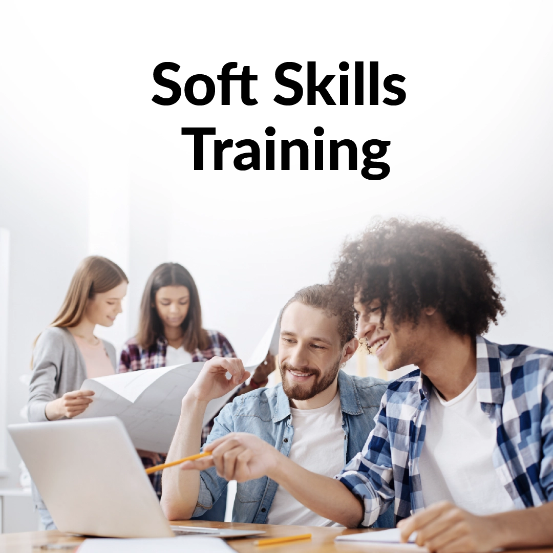 Soft Skills Training Presentation Template