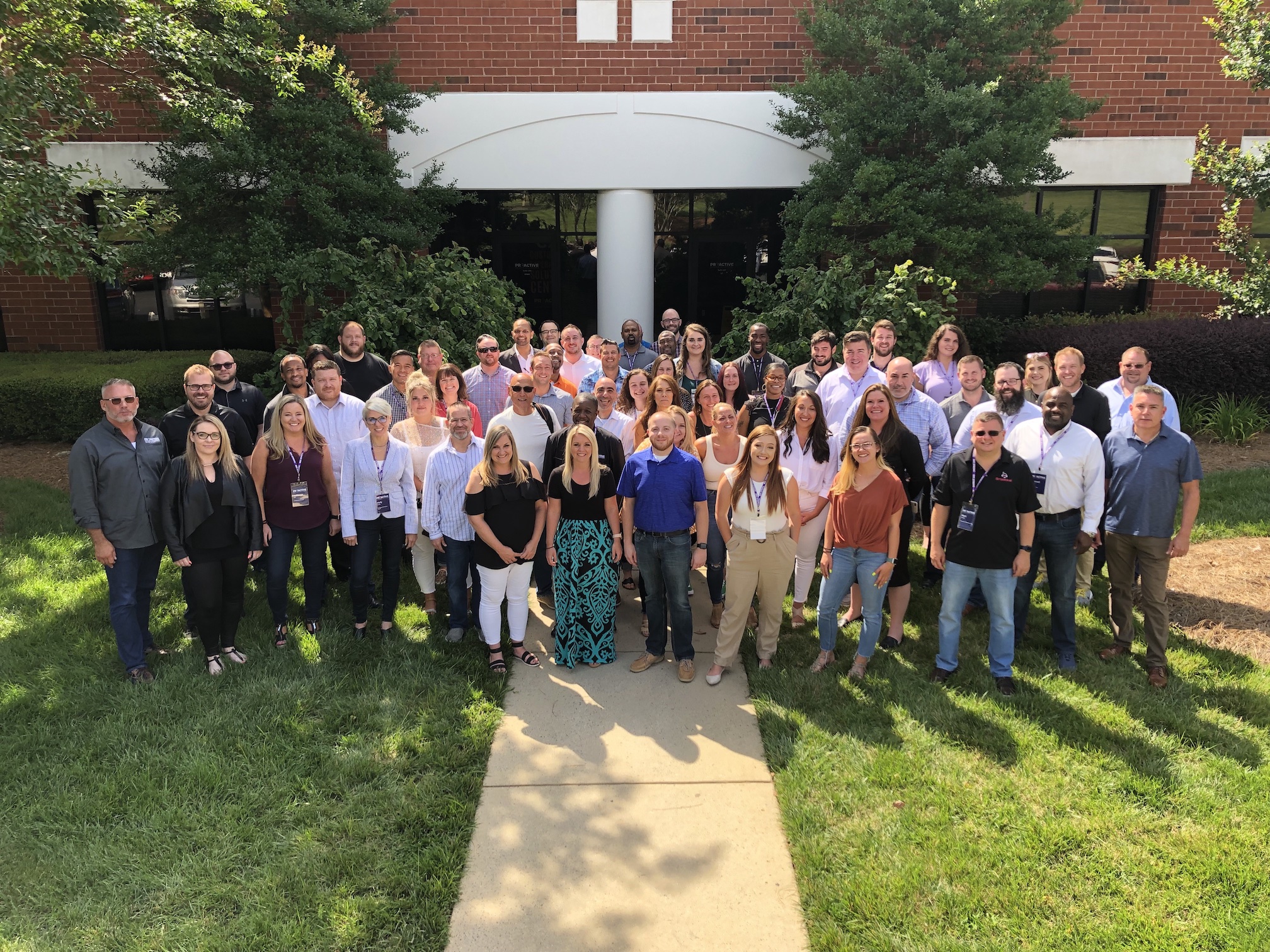 About Us | Proactive Dealer Solutions