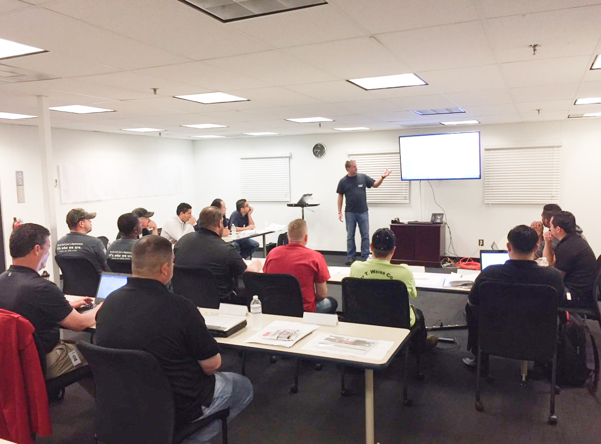 Automotive Sales Training Online | Proactive Dealer Solutions