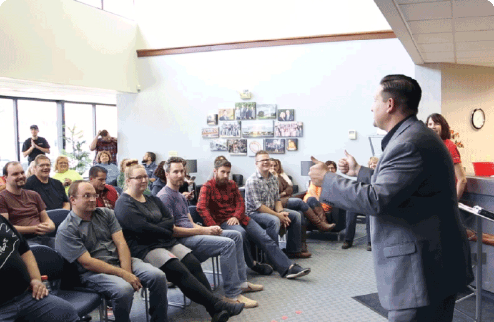Automotive Consulting | Proactive Dealer Solutions