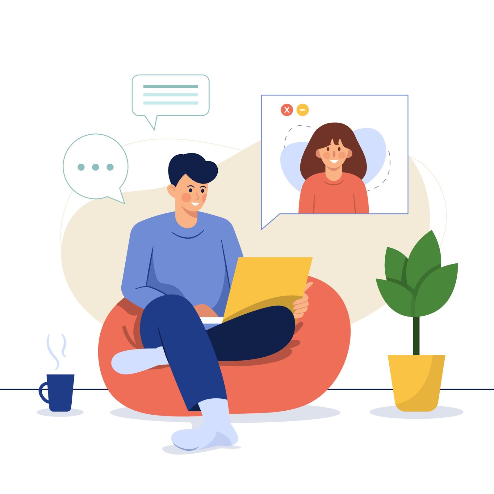 The 10 Best Work From Home Apps