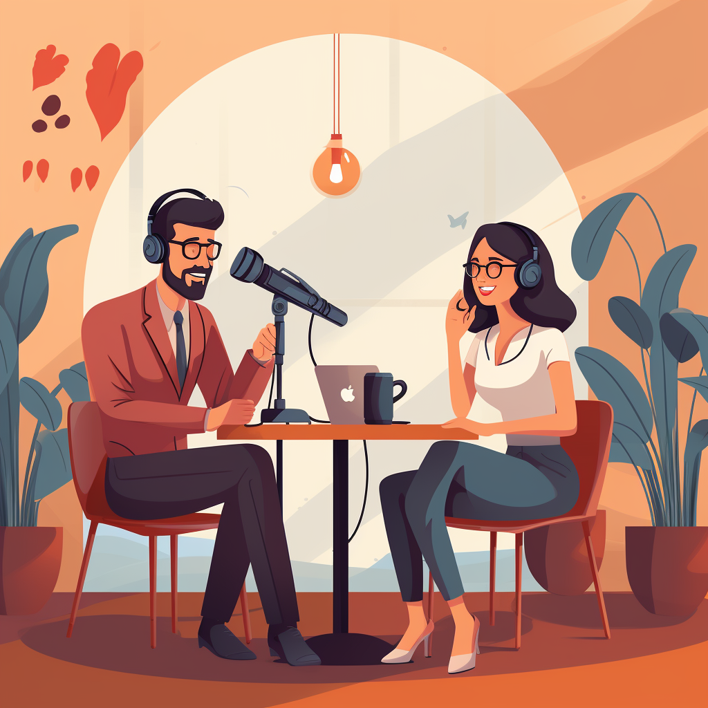 A Comprehensive Guide to Recording Interviews