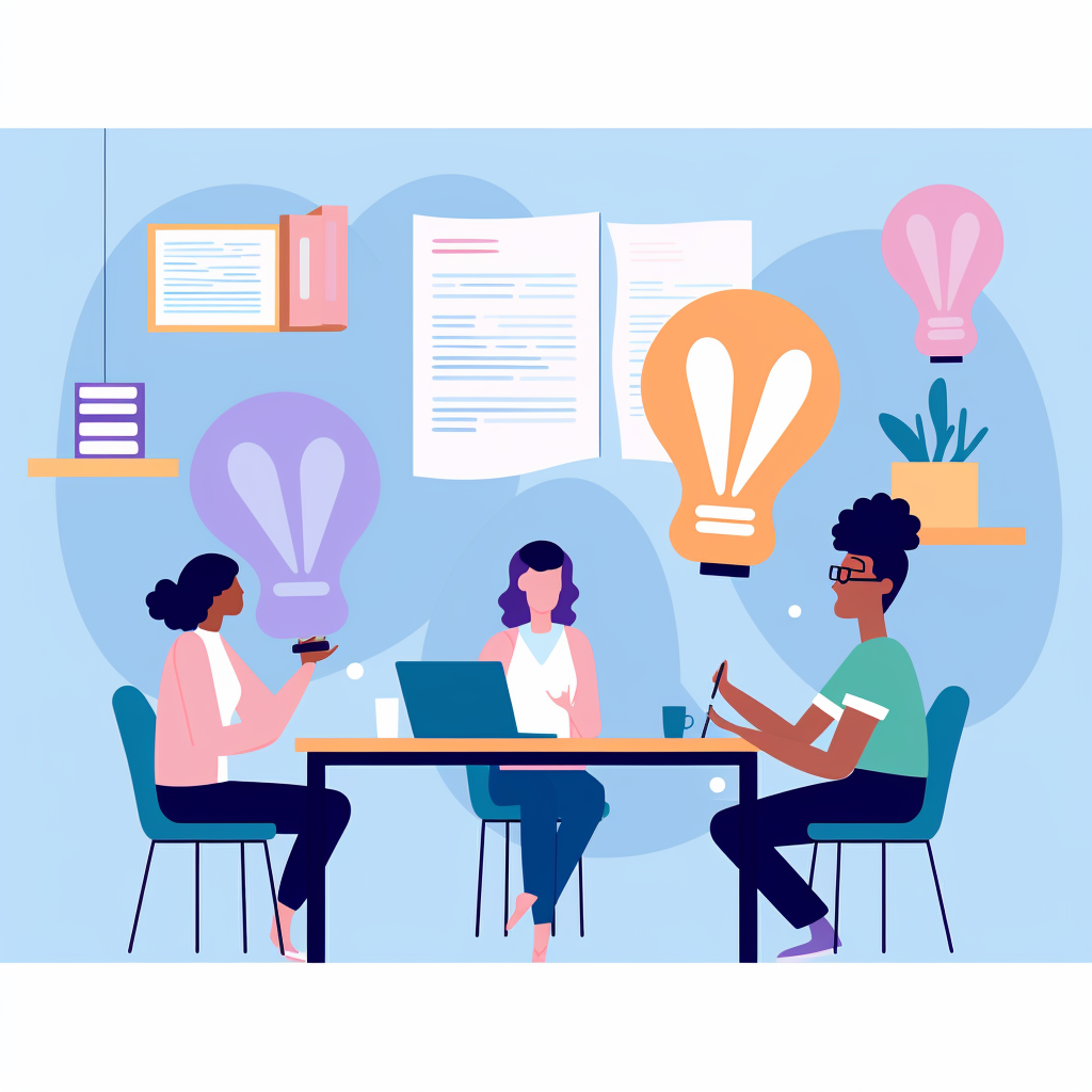 Knowledge Sharing Building a Resilient Business