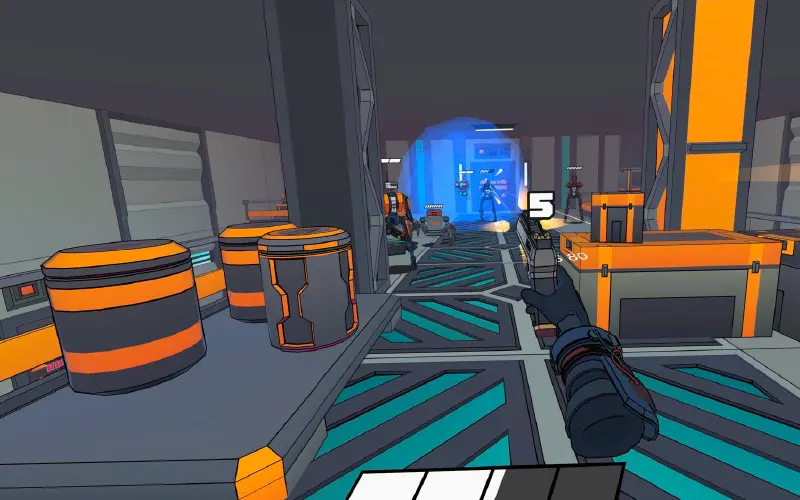 20 Best VR Shooting Games You Should Play in 2023