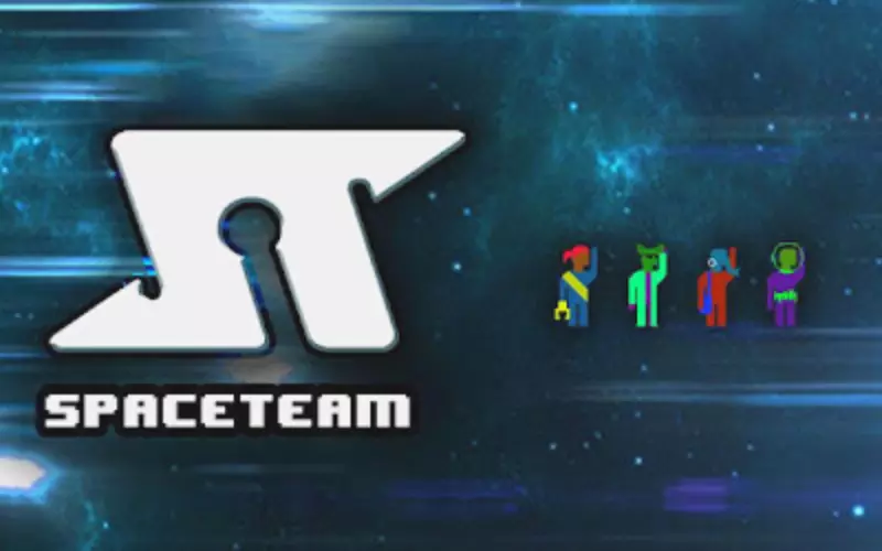 Spaceteam