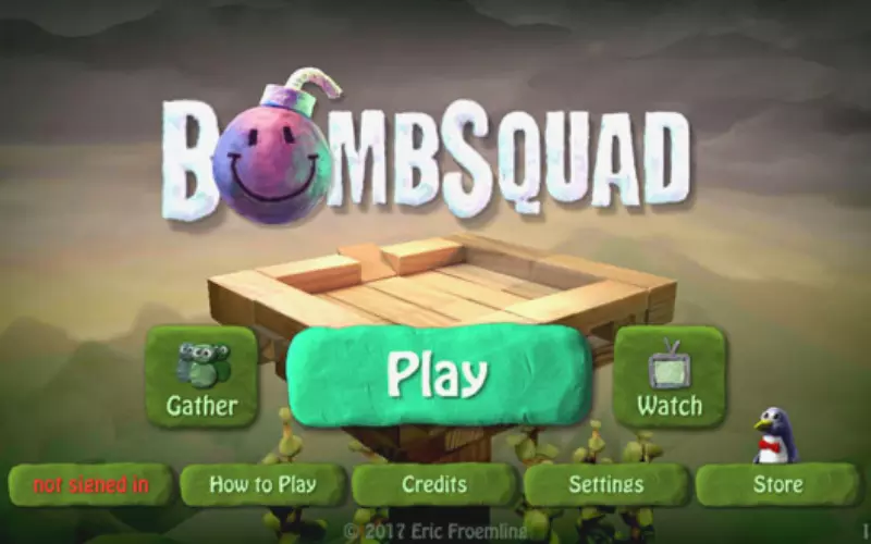 Best Games For Party