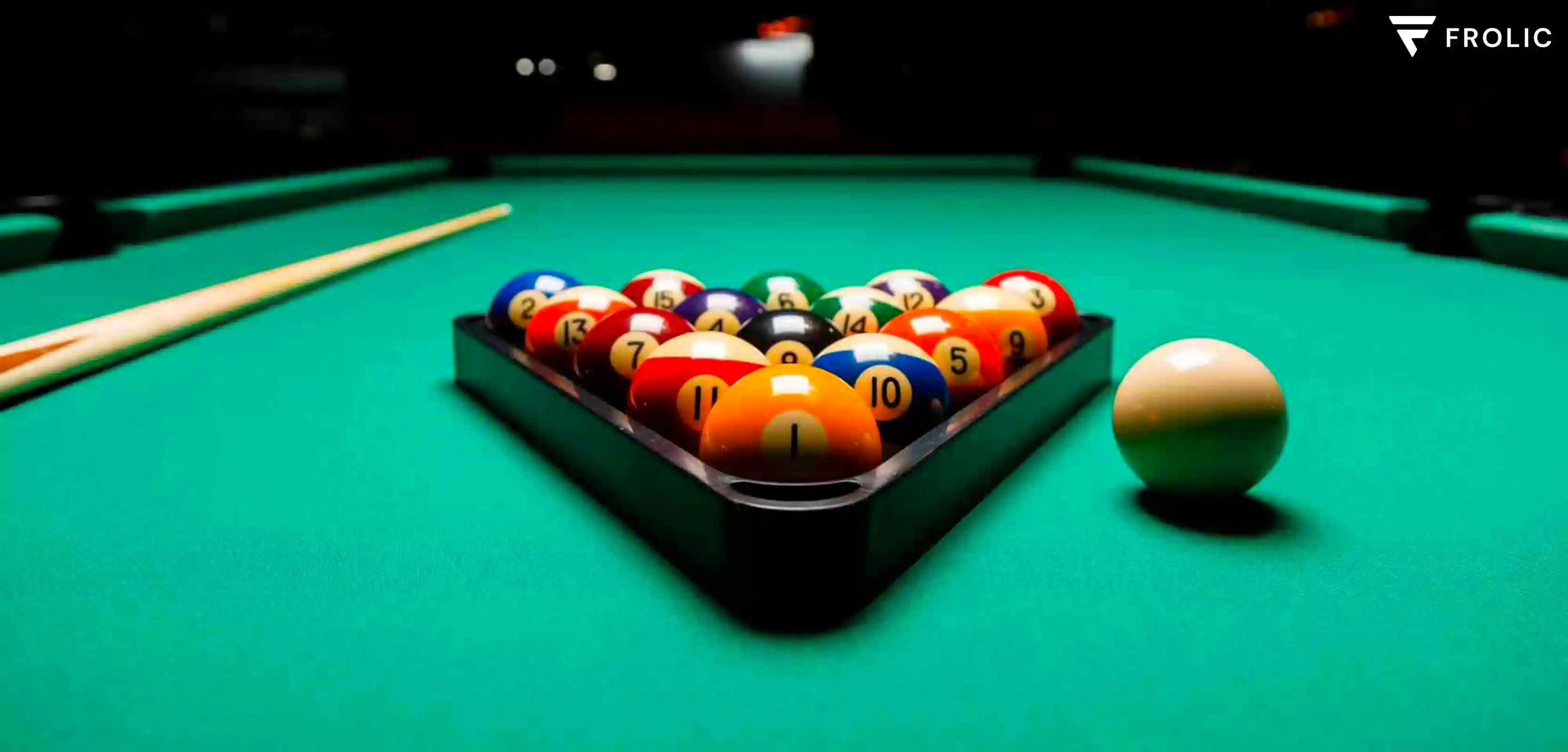 How to Play Billiards: A Guide for Beginners