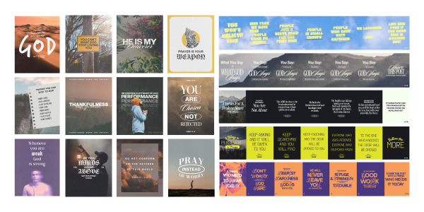 How to Plan Your Church Social Media Calendar - Churchfluence