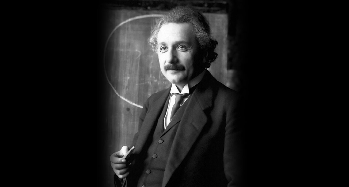 Albert Einstein Overcame Early School Challenges Won Nobel Prize Albert Einstein Overcame Early School Challenges Won Nobel Prize