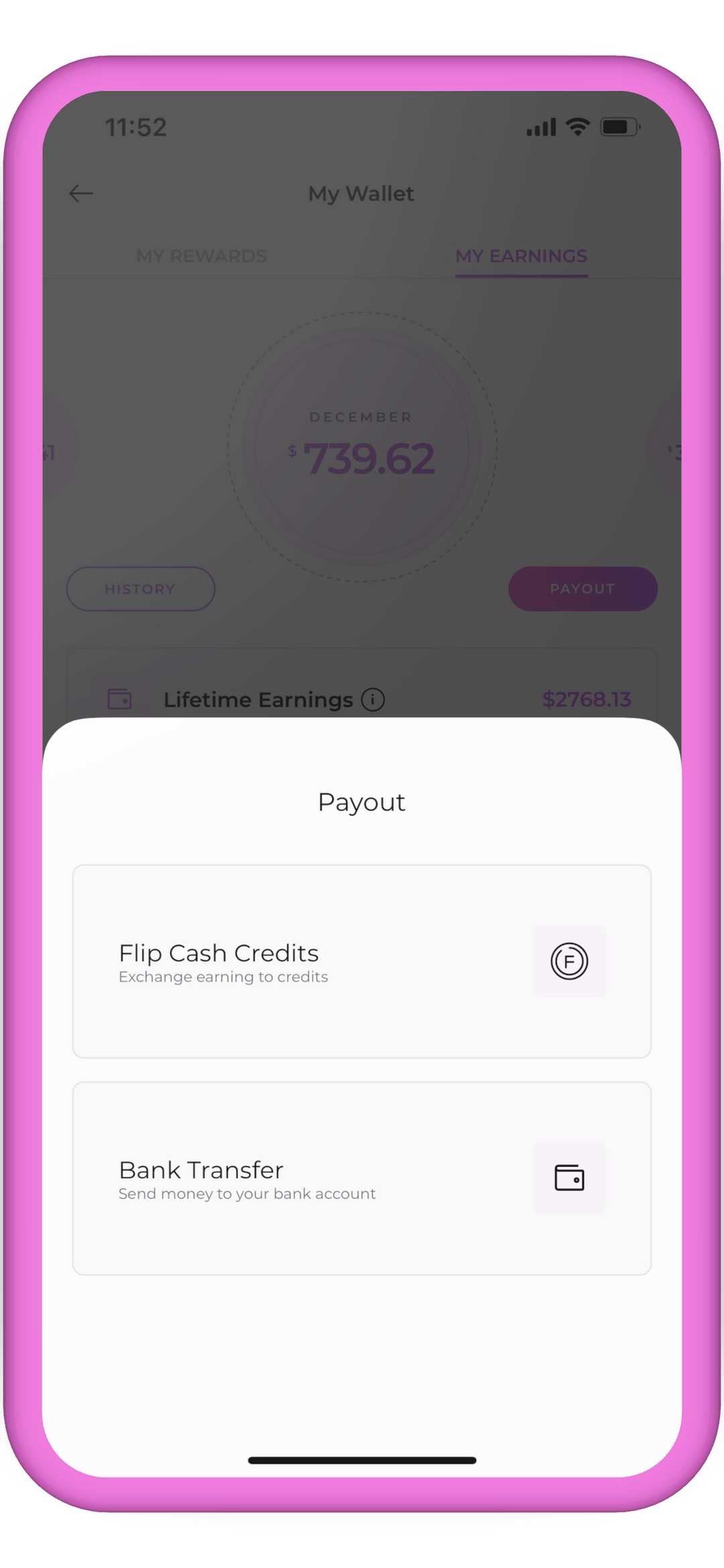 How does Flip work Flip App