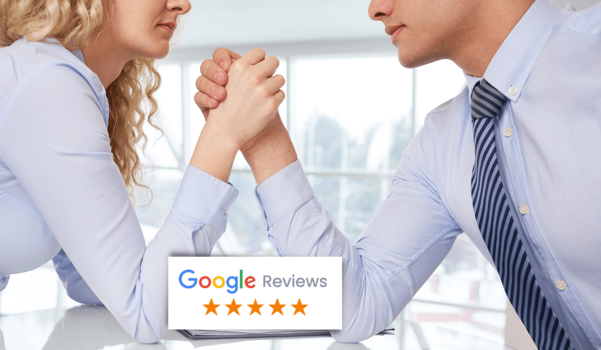 Benefits of Monitoring Competitors' Activity Freshreview