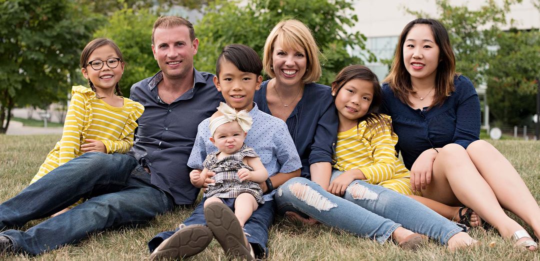 Discover the Benefits of Au Pair Childcare AuPairCare