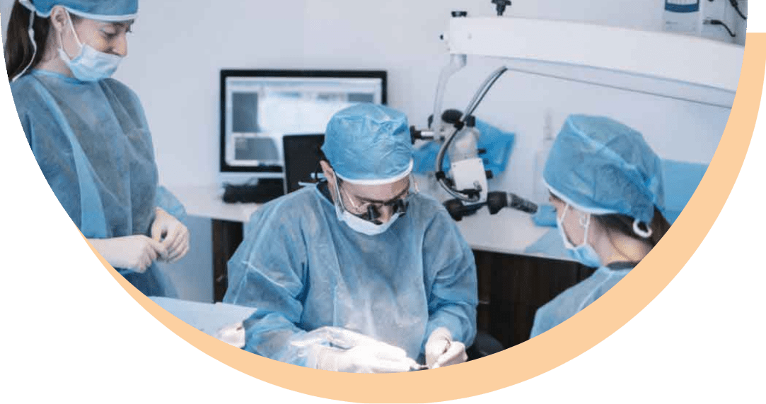 Oral Surgery In Benicia, CA 94510 Bay Area OSM