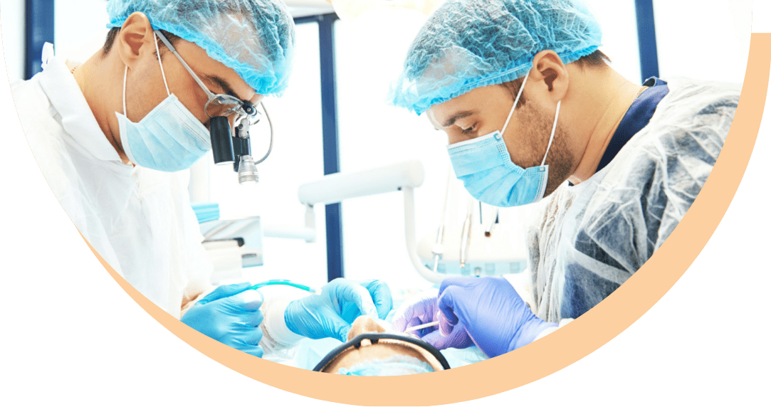 Oral Surgery In Benicia, CA 94510 Bay Area OSM