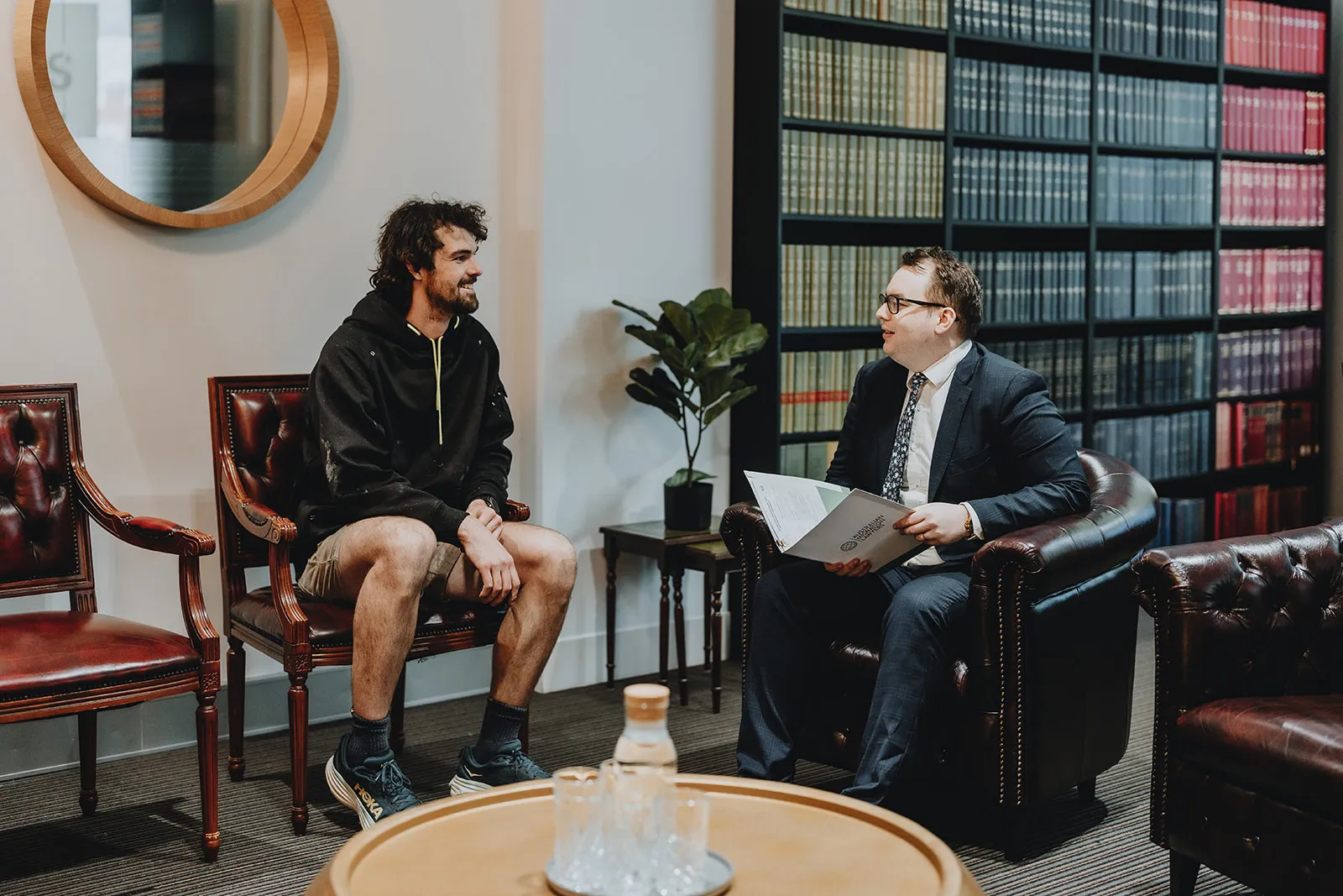 Migration Lawyers Brisbane | Award Winning Immigration Agents