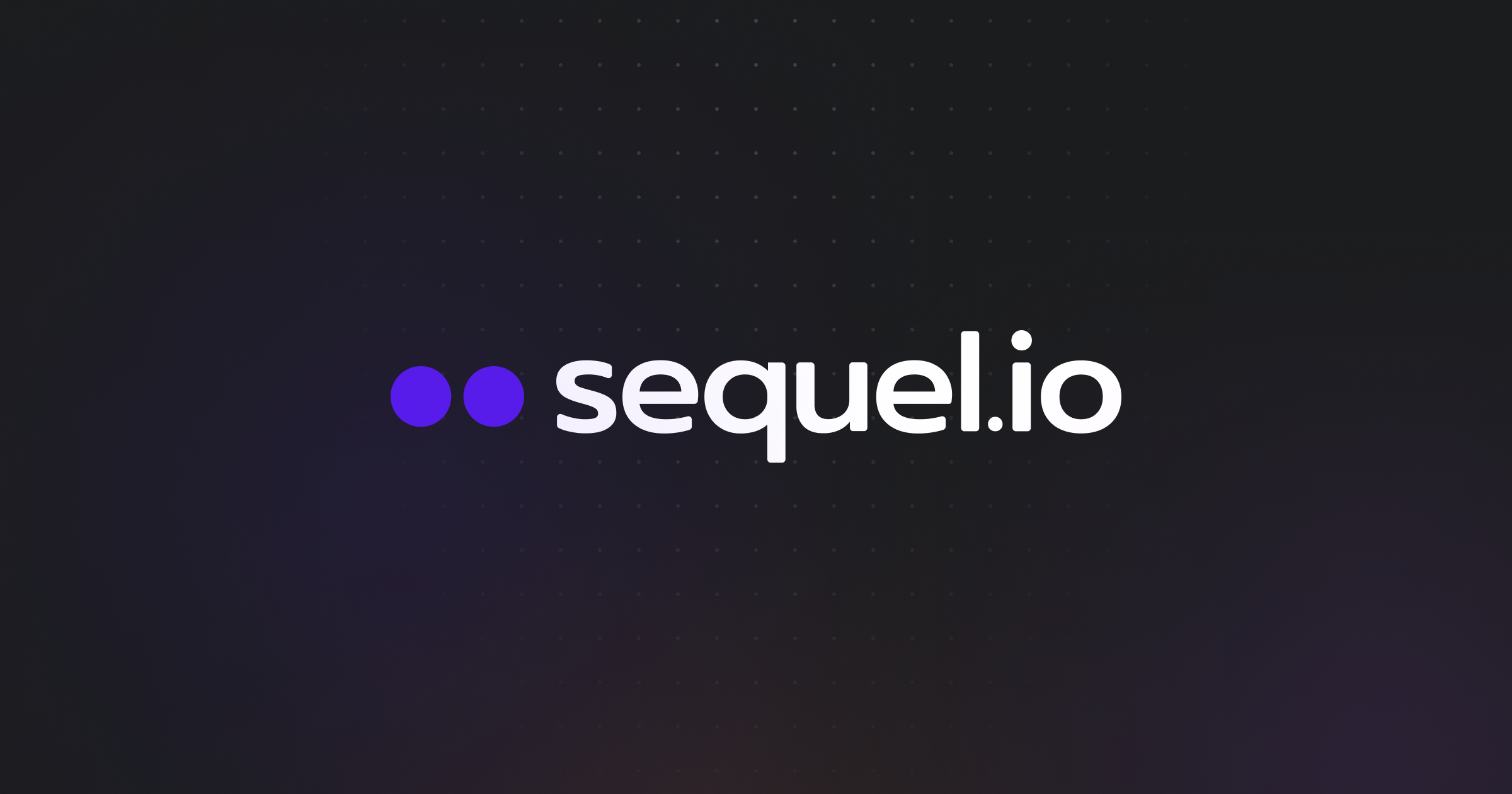 Sequel.io | Webinars and events on your website