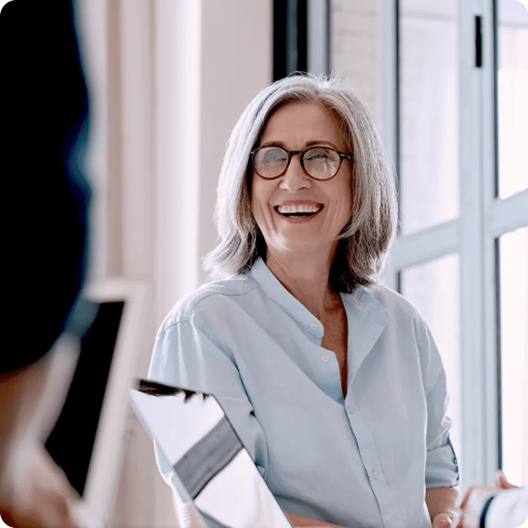 Real Estate Professionals