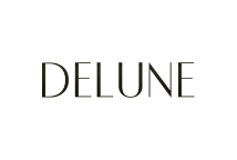 Delune Logo