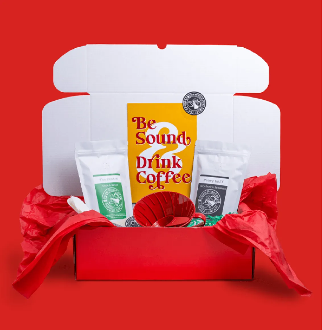 Subbly Success Story Pure Roasters Coffee