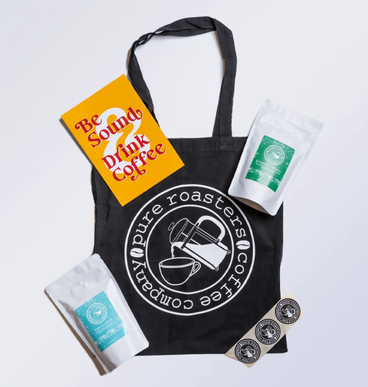 Subbly Success Story Pure Roasters Coffee