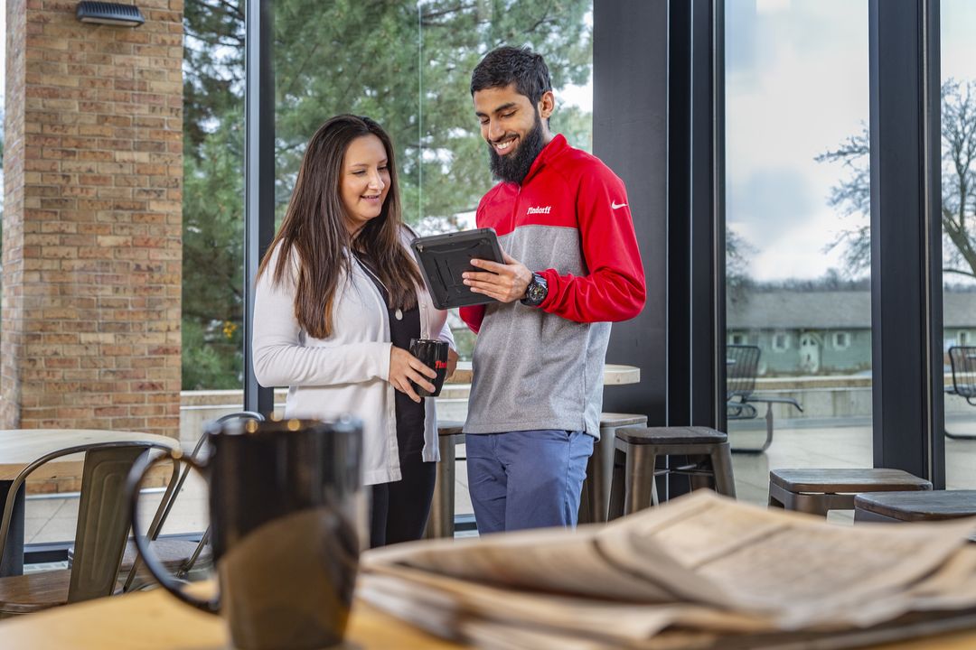 Build a Career at Findorff Commercial Construction Jobs