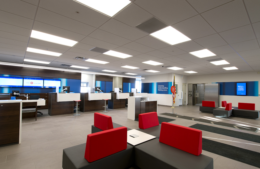 Bmo harris bank findorff construction