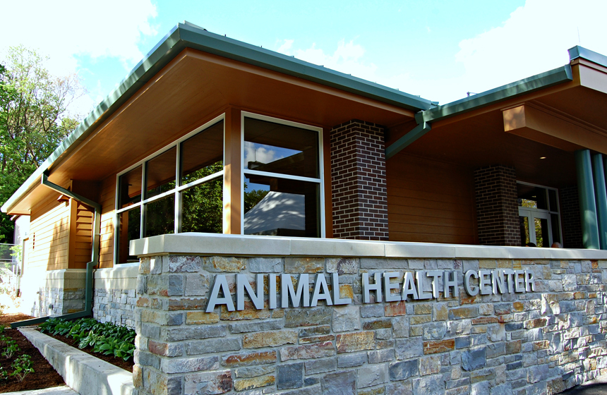 Henry Vilas Zoo | Findorff Construction