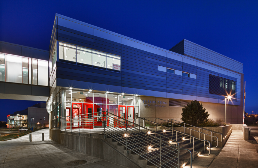 University of Wisconsin Madison Findorff Construction