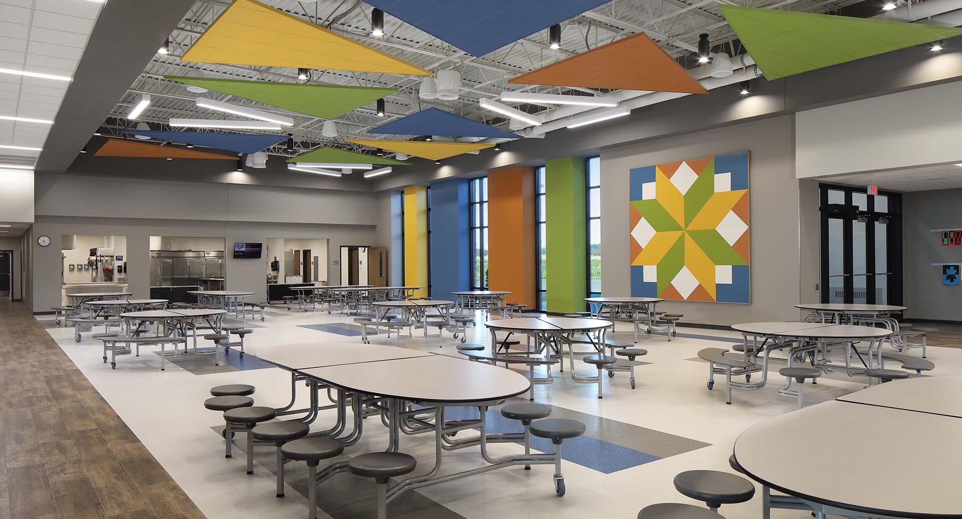 School District of Findorff Construction