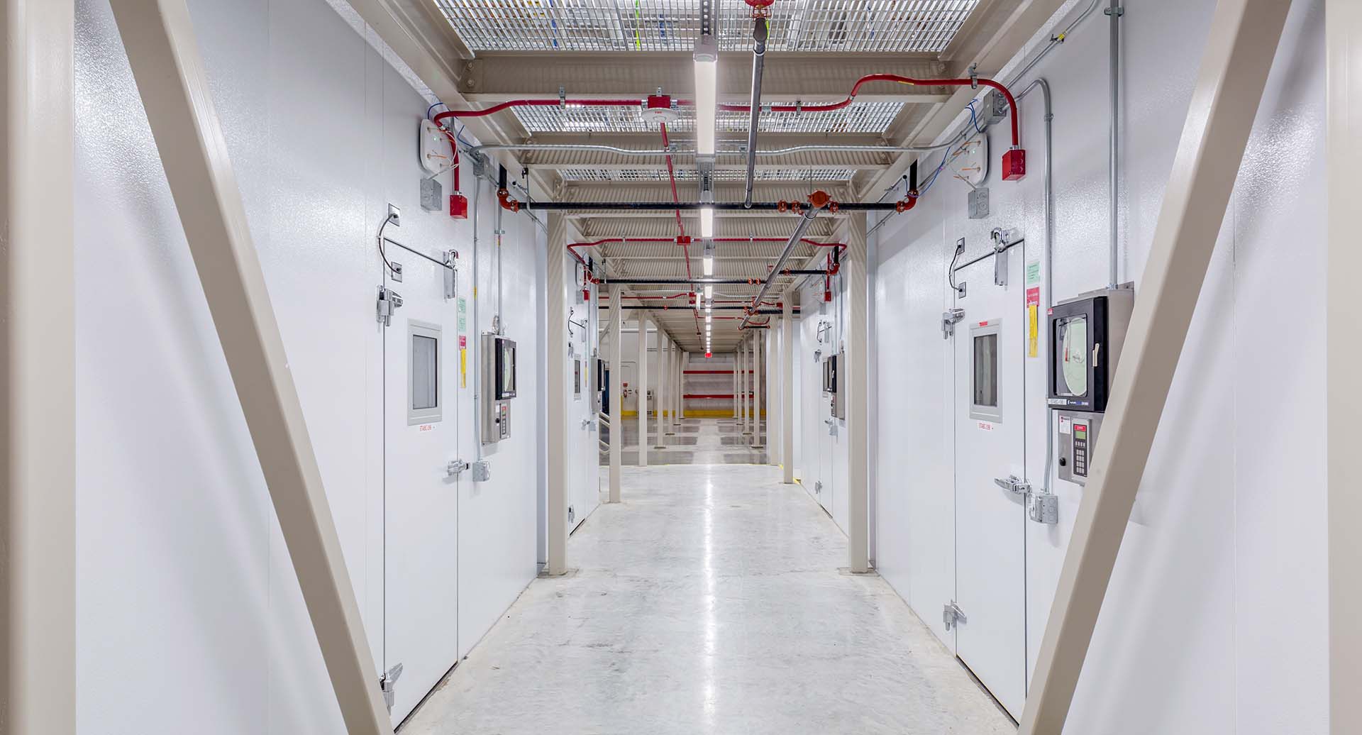 Development and GMP Labs Findorff Construction