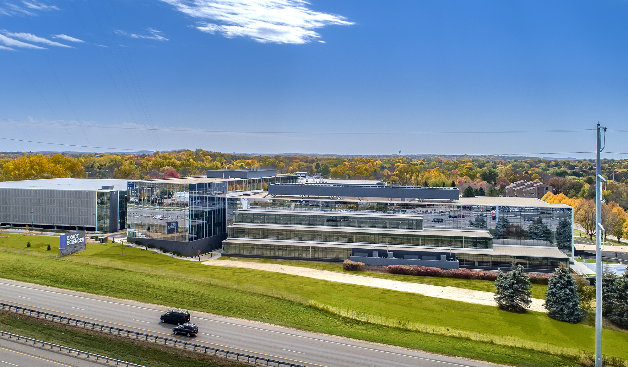 Exact sciences findorff construction