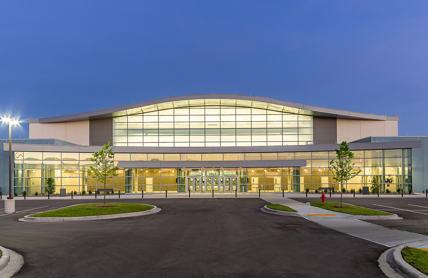 Racine Unified School District | Findorff Construction