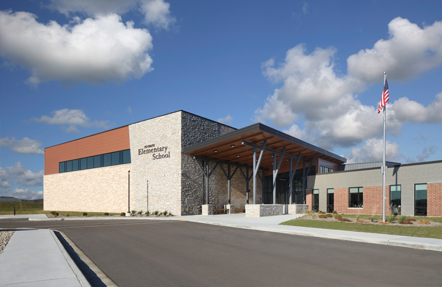 School District of Findorff Construction