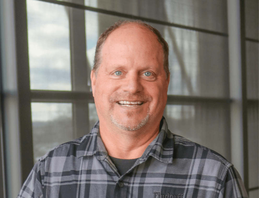 Tom Faust Meet The Findorff Leadership Team – YDRFCG