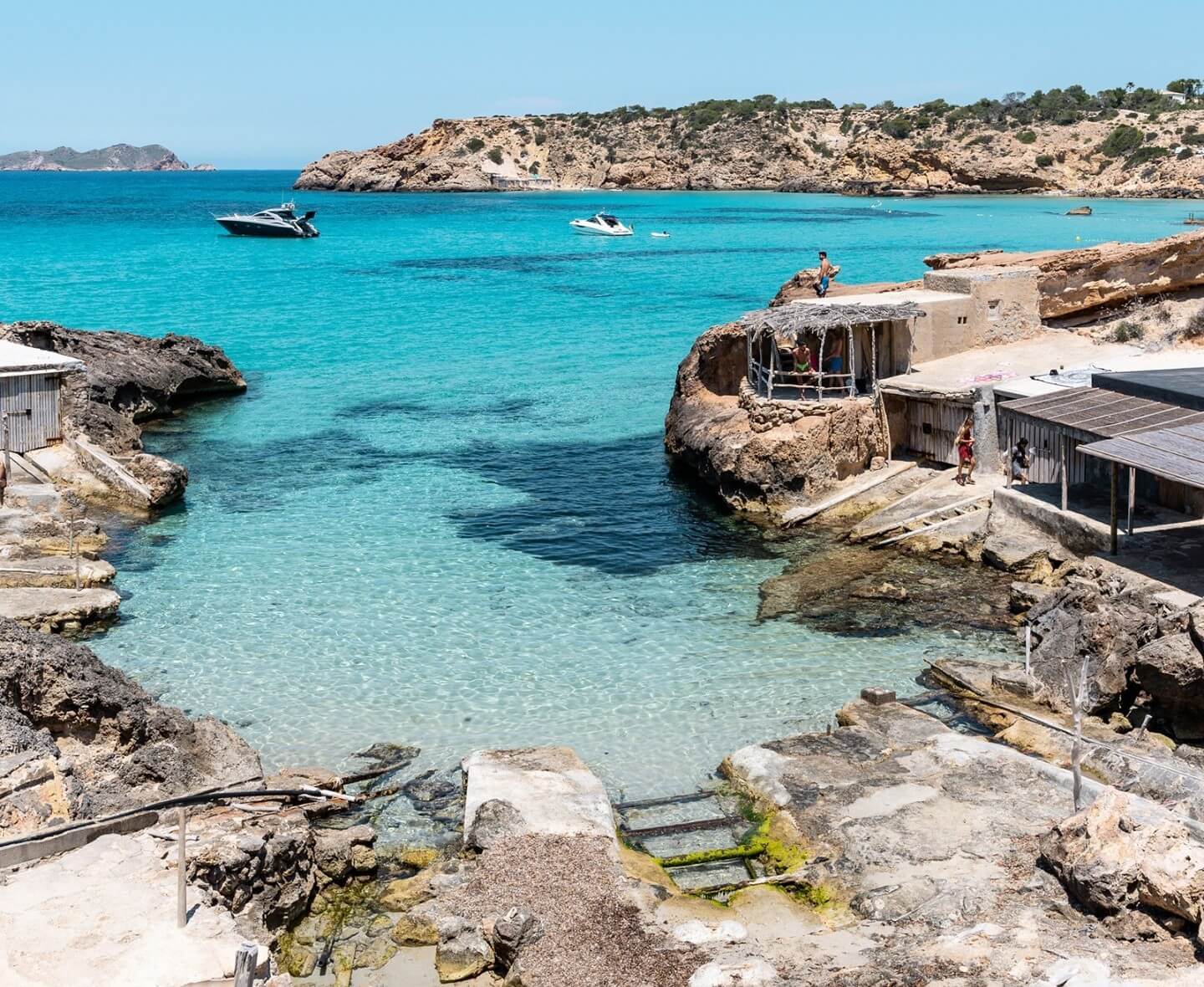 Hidden Havens Discover The Island's Best Kept Beach Secrets