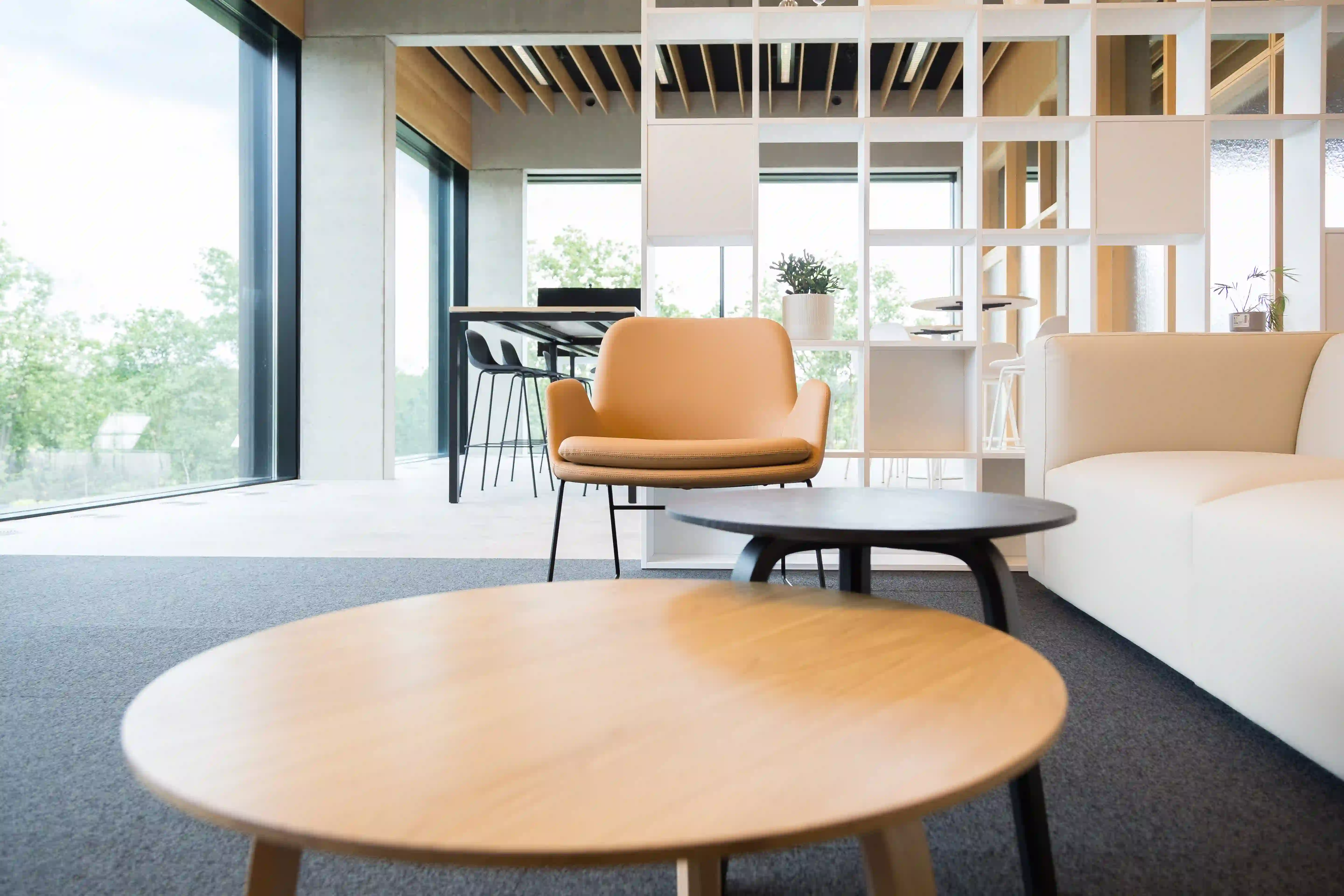 6 Simple Office Design Ideas for Employee Productivity