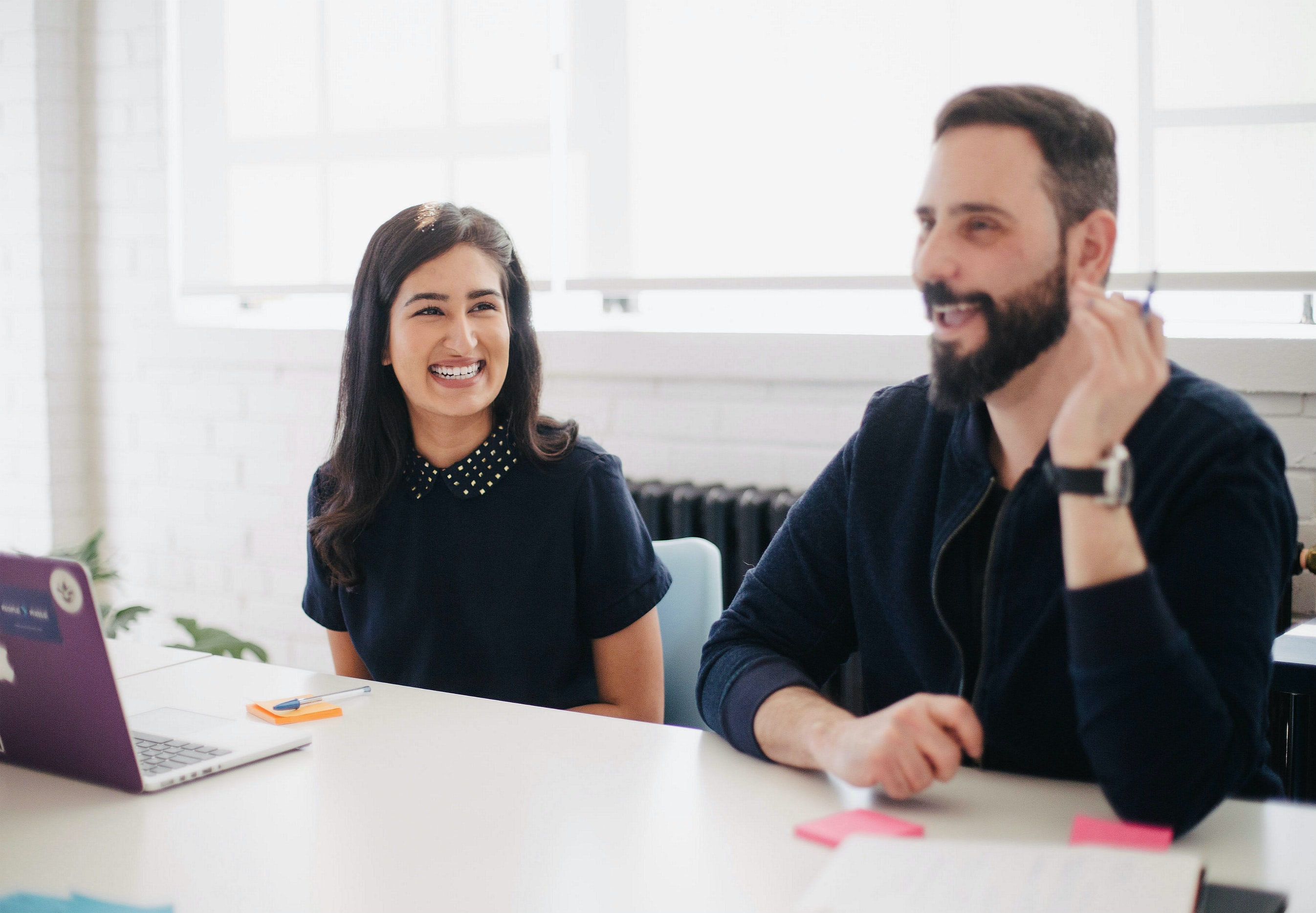4 ways the can be a growth catalyst for CEOs and COOs