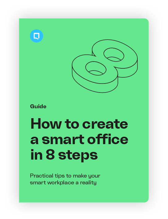 How to create a smart office