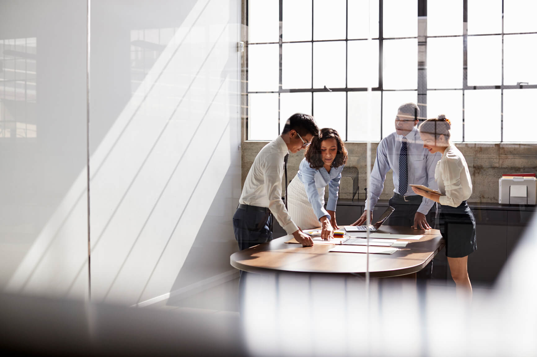 Winning the war for talent: How to meet the belonging needs of employees