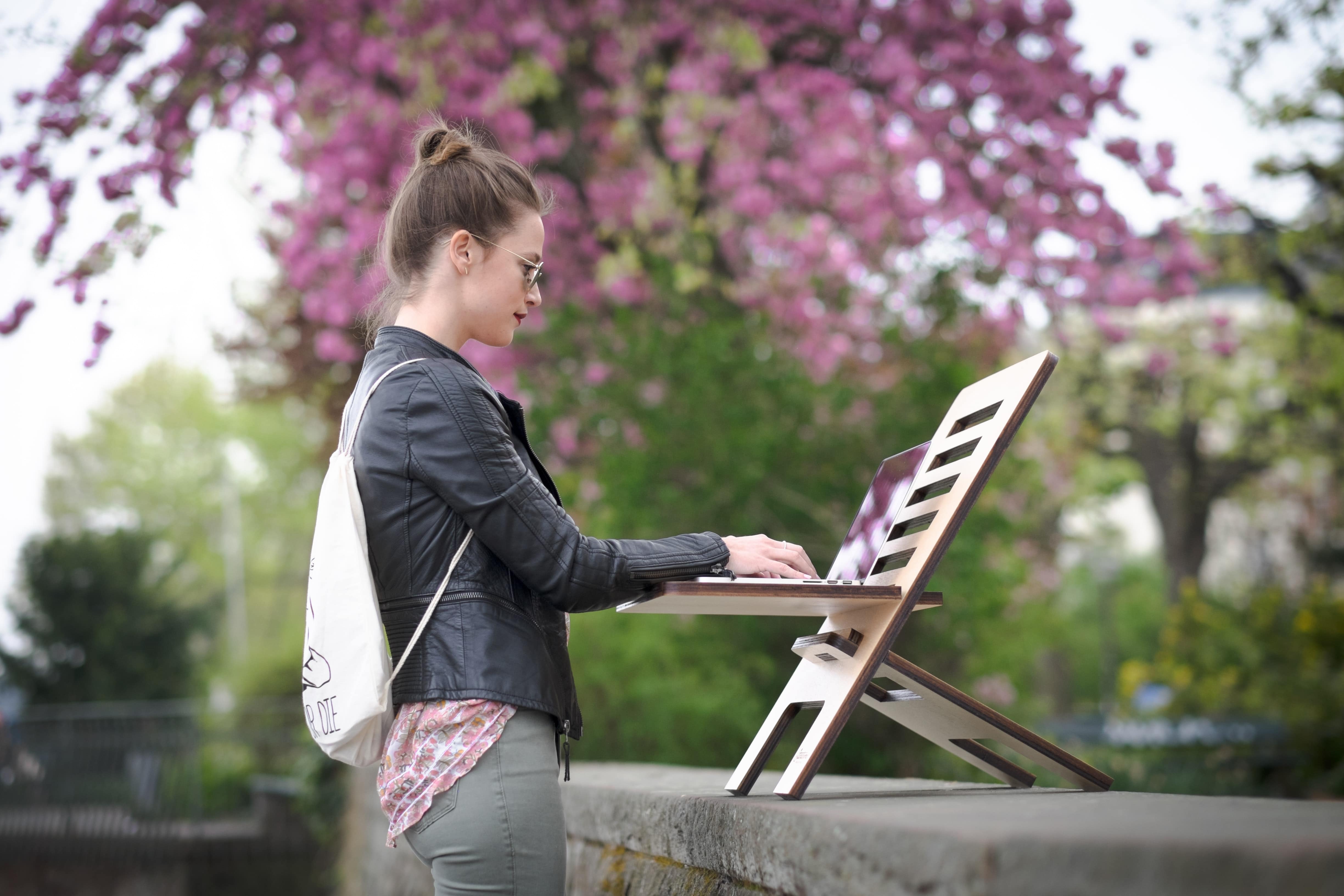 The new flexible way of working