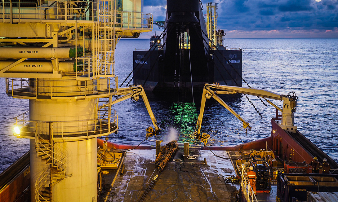 Engineering services | DOF