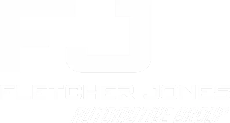 Fletcher Jones logo